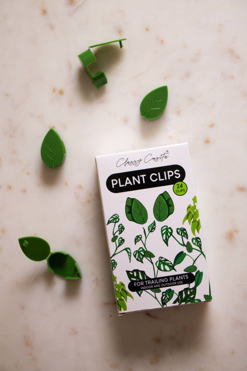 Plant Clips