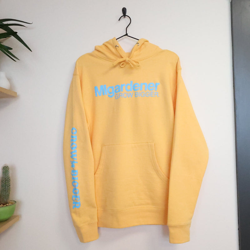 MIgardener Hoodie - Asst. Colors