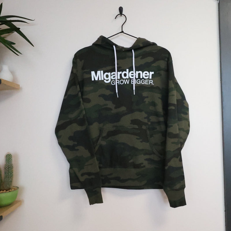 MIgardener Hoodie - Asst. Colors