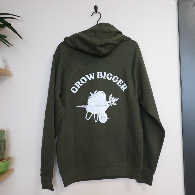 MIgardener Hoodie - Asst. Colors