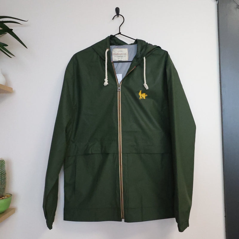 MIgardener Rain Jacket