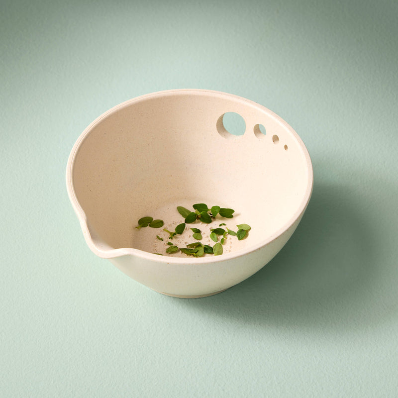 NEW Peel, Grate & Prep Dish