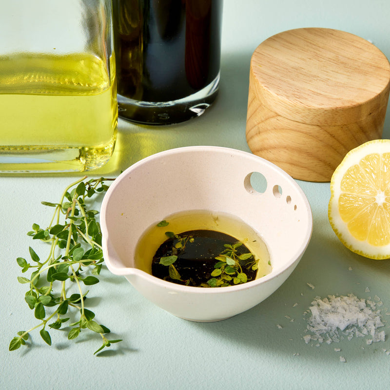 NEW Peel, Grate & Prep Dish