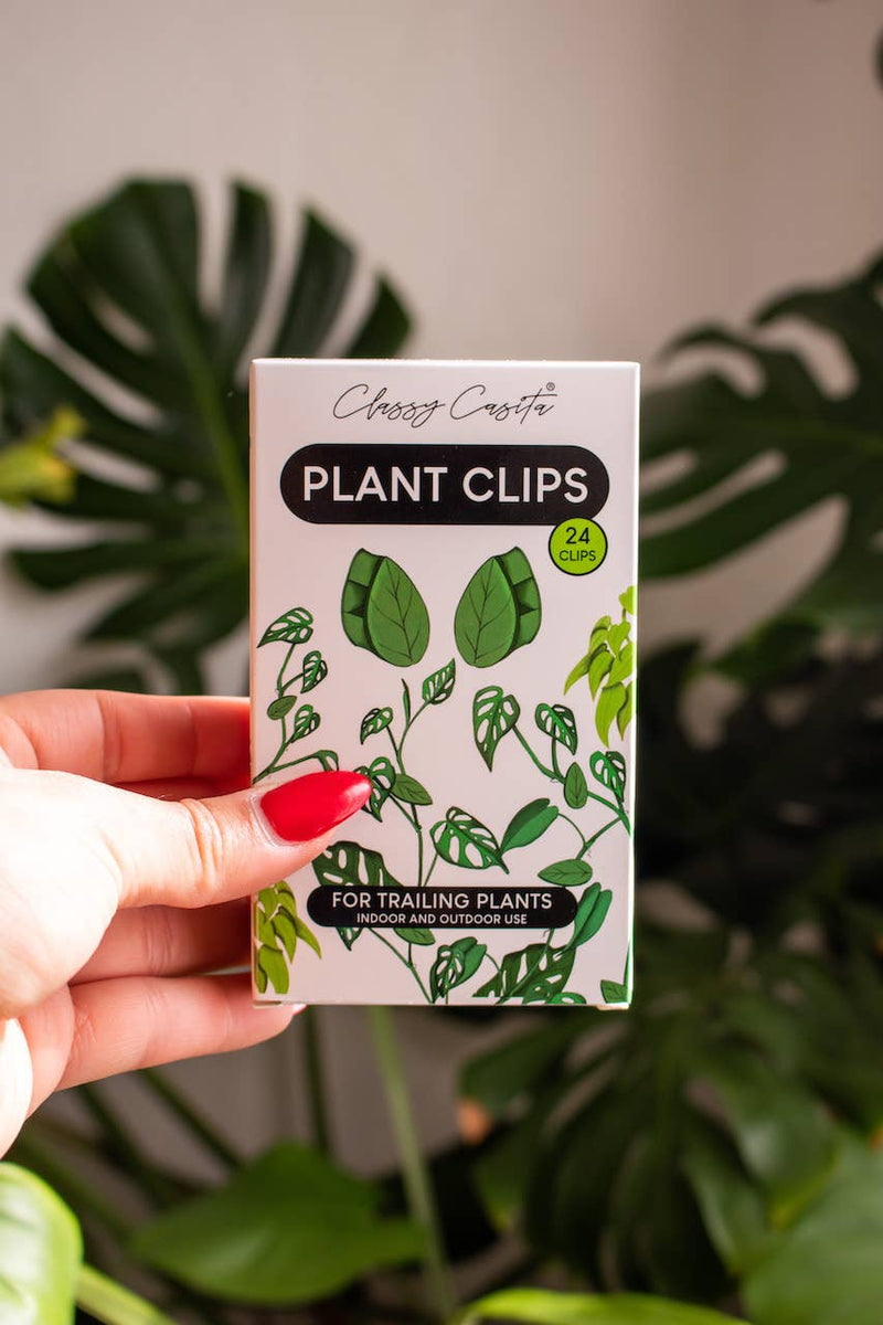 Plant Clips