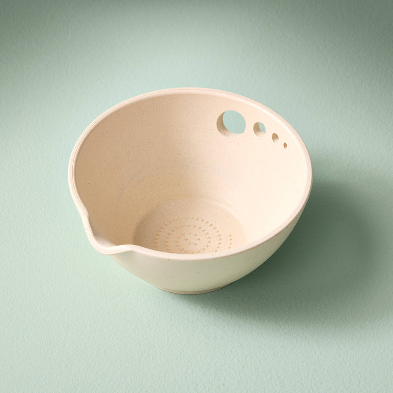 NEW Peel, Grate & Prep Dish