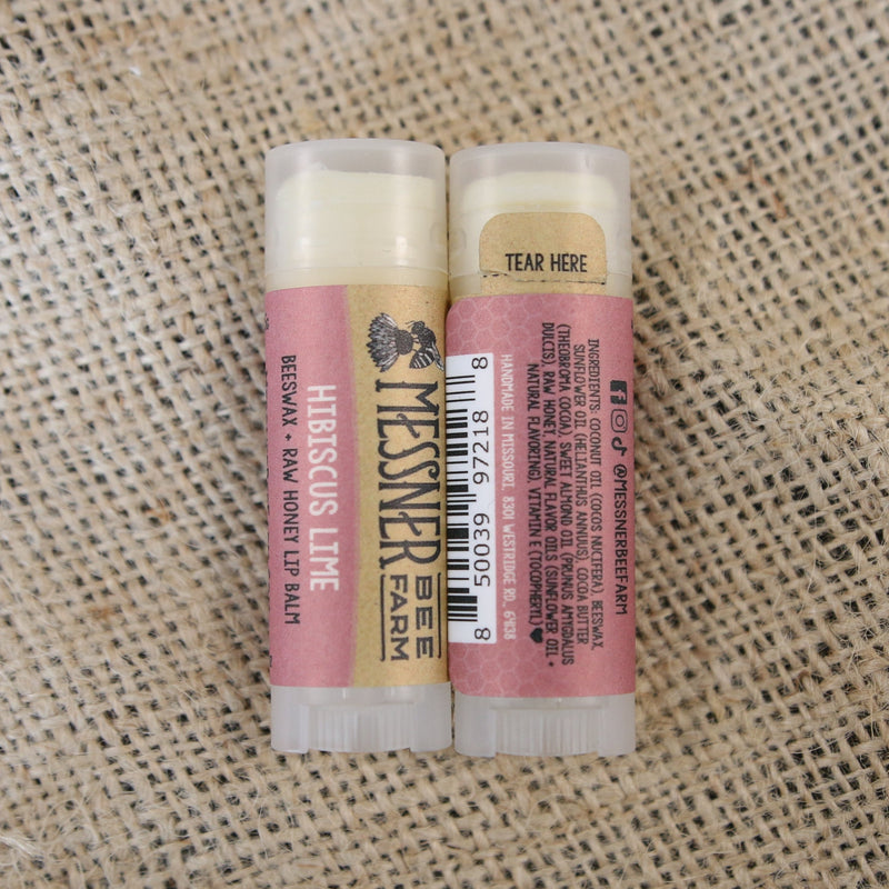 Bees Wax Lip Balm