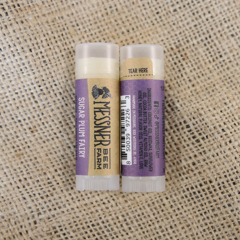 Bees Wax Lip Balm