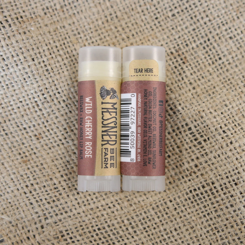 Bees Wax Lip Balm