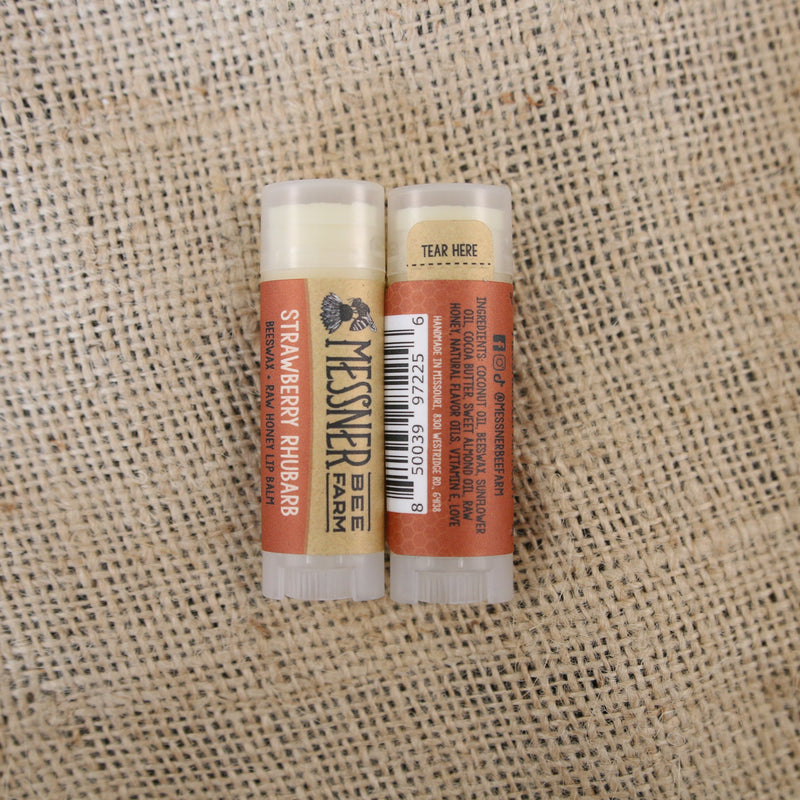 Bees Wax Lip Balm