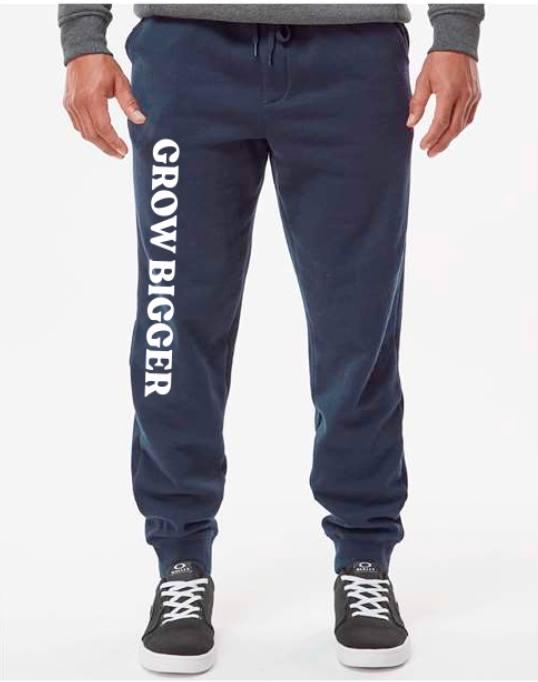 MIgardener Grow Bigger Sweat Pant