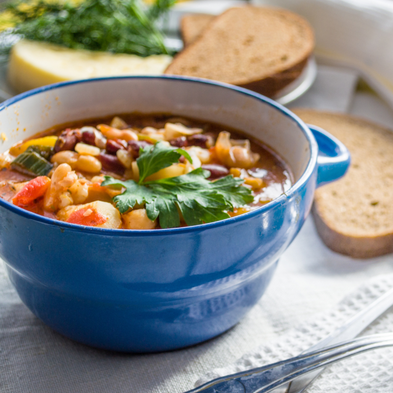 Grow Your Own Soup Kit