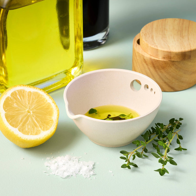 NEW Peel, Grate & Prep Dish