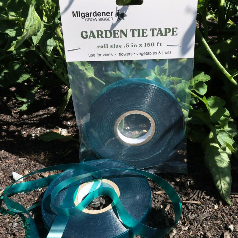 MIgardener Tomato & Garden Tie Tape