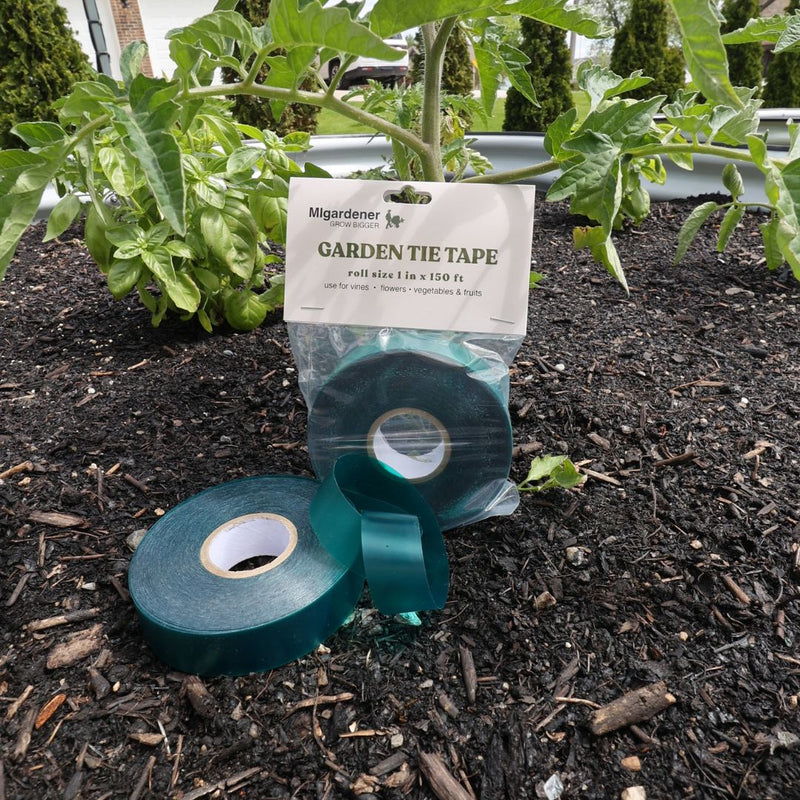 MIgardener Tomato & Garden Tie Tape