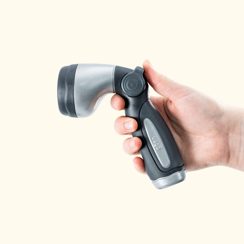 Vego 9-Pattern Spray Nozzle