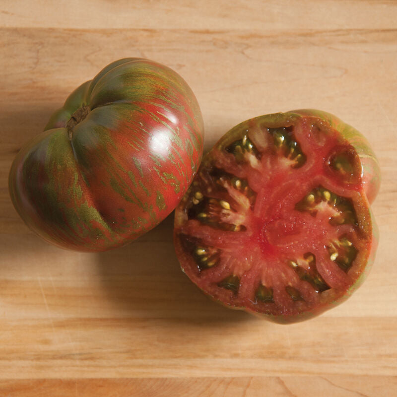 Pink Berkley Tie Dye Tomato