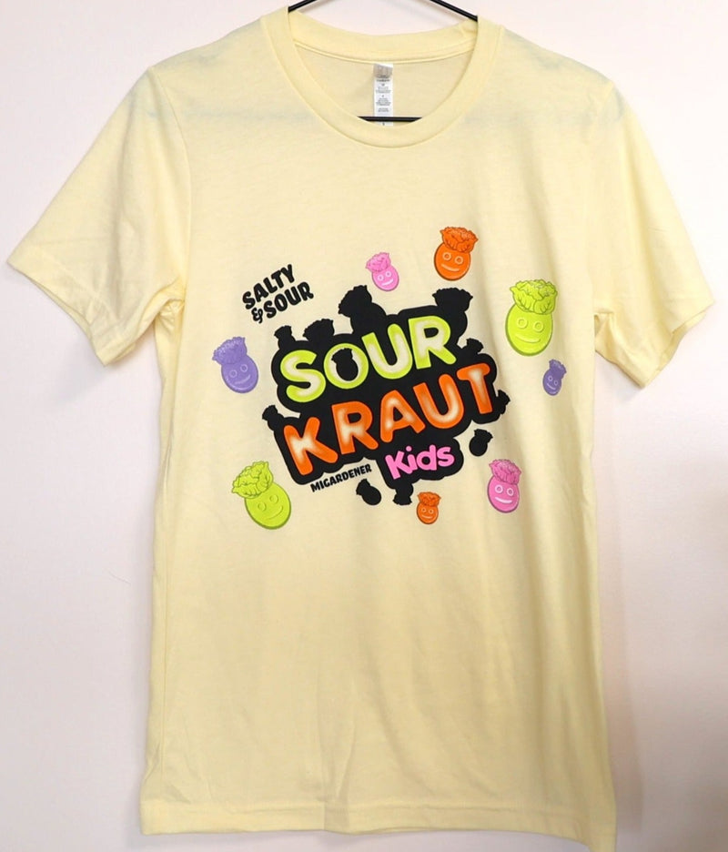 Sourkraut Kid&