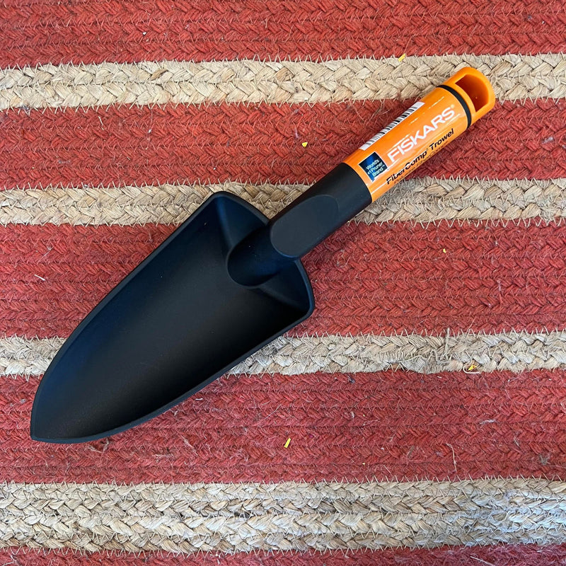 Fiskars Fibercomp Trowel