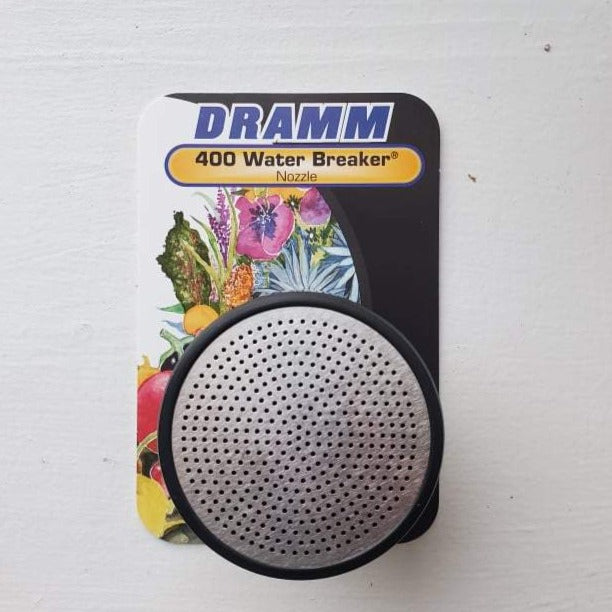 Dramm 400pl Seedling Hose Nozzle