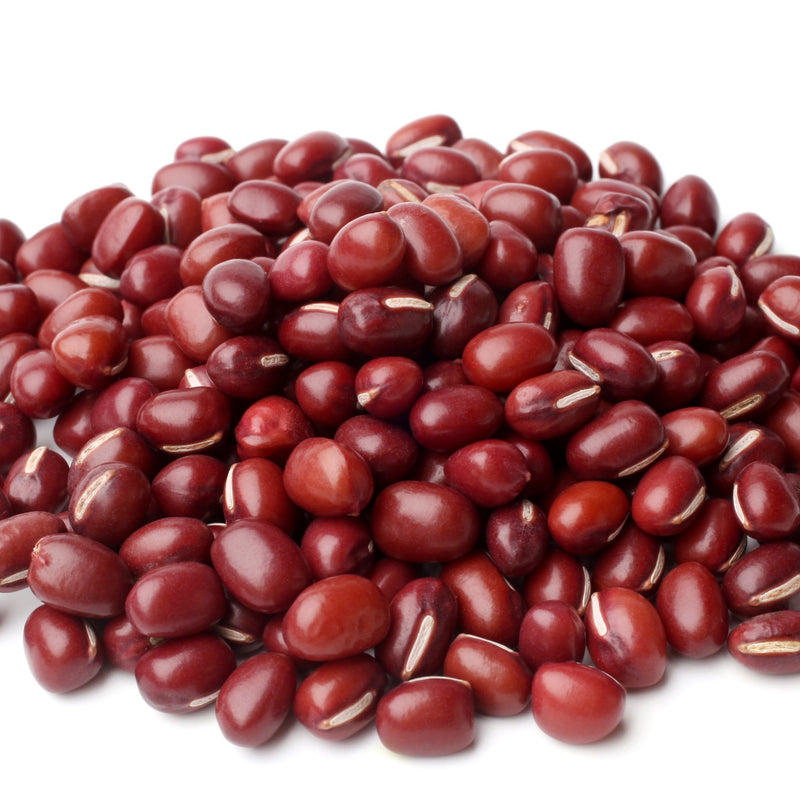 Adzuki Bean (bush)