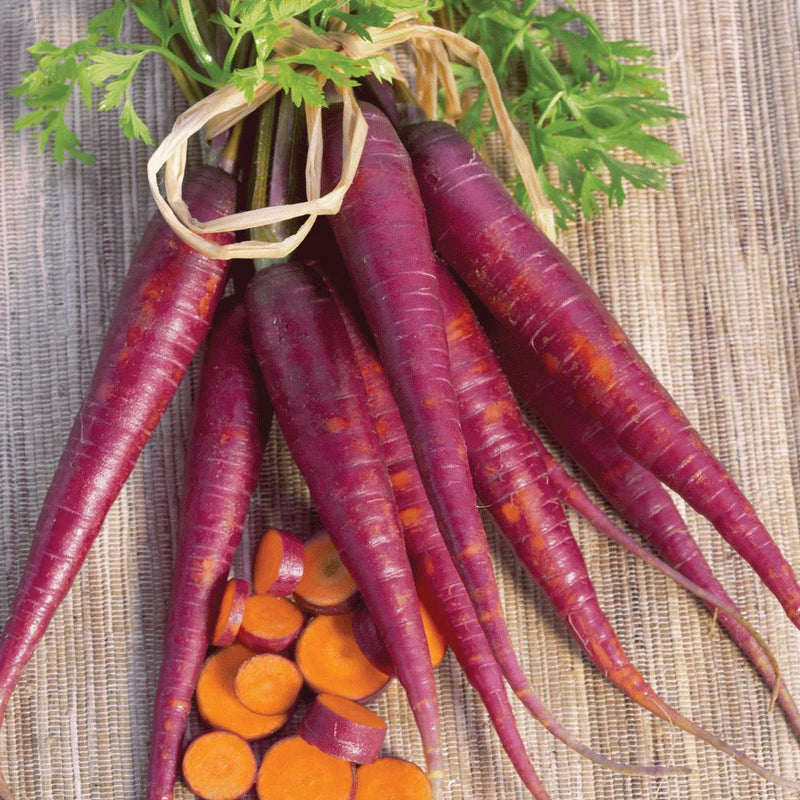 Purple Carrot