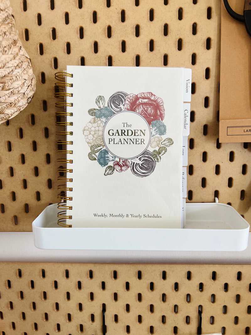 The Garden Planner