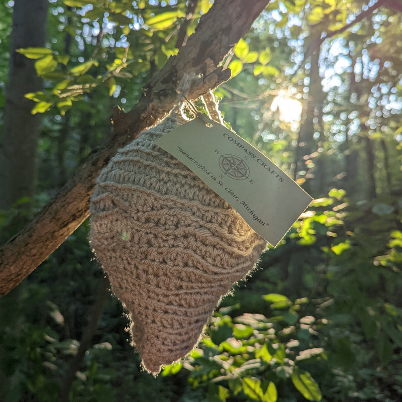 Wasp Nest Decoy