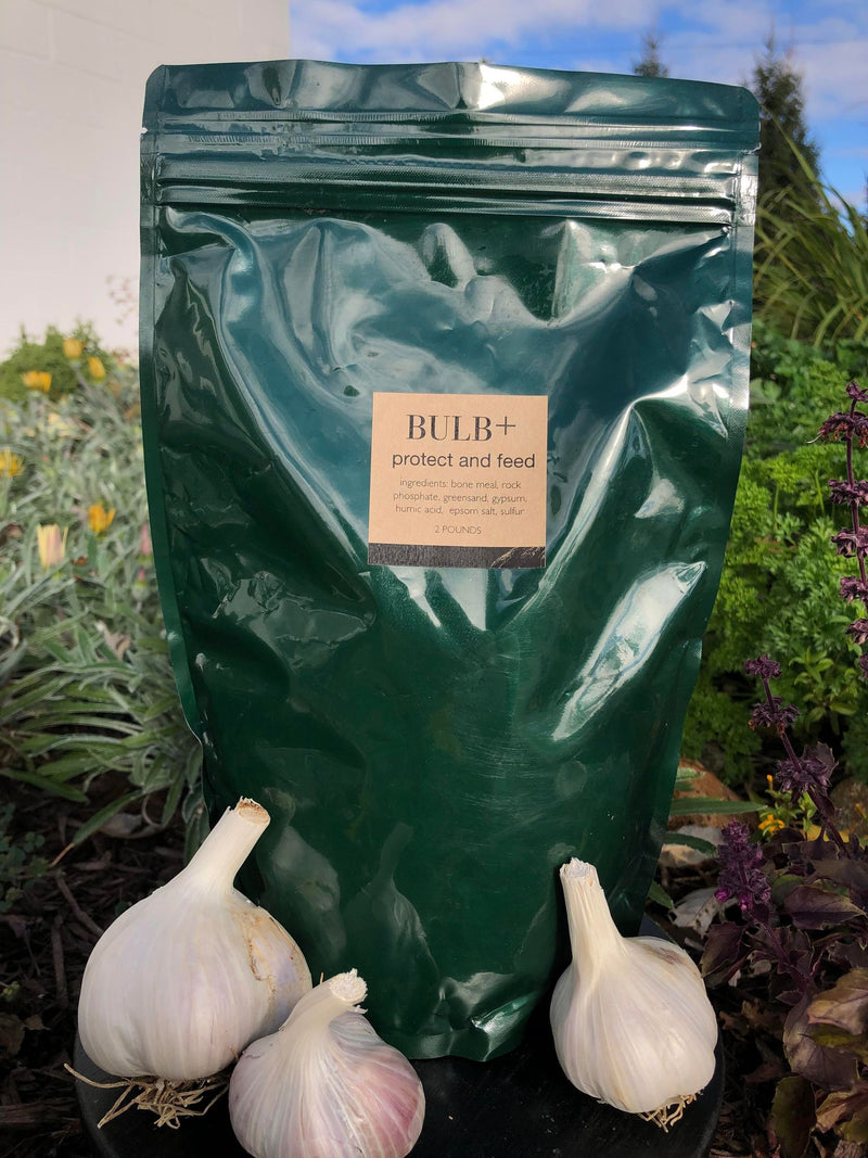 Bulb+ Fertilizer - 3lb. Bag