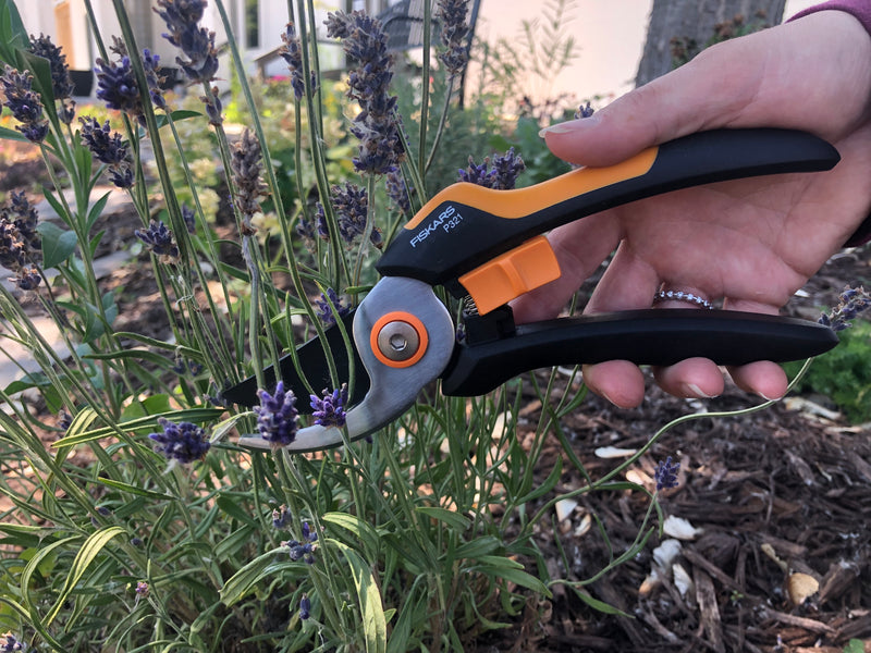 Fiskars 5/8" Hand Pruner