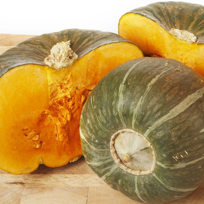 Burgess Buttercup  Squash