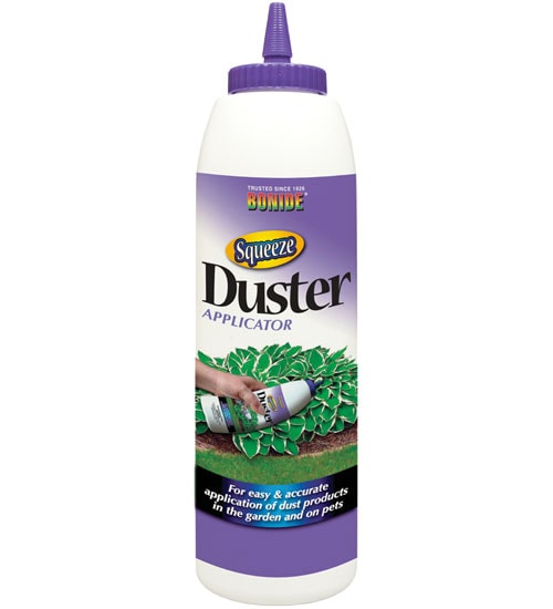 Diatomaceous Earth 1.3LB + Duster Application